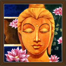 Buddha Paintings (B-2854)